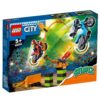 Lego City Concursul de cascadorii 60299