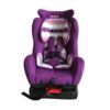 Scaun auto Bebino Comfort Violet/White 0-25 kg
