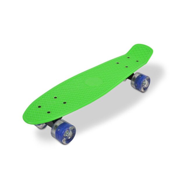 Skateboard 22 inch Byox Spice Verde