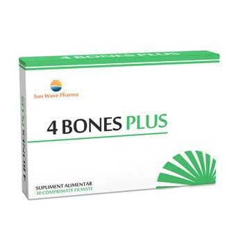 4 Bones Plus