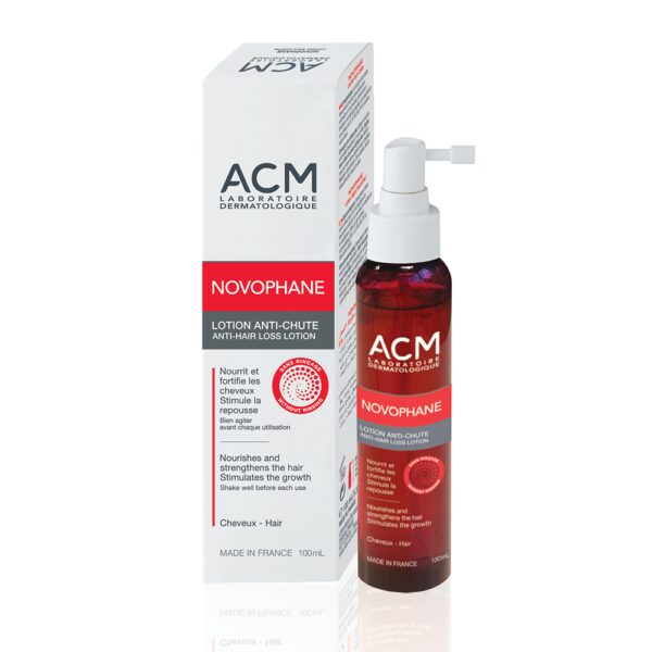 ACM NOVOPHANE Lotiune Tratament Hairloss