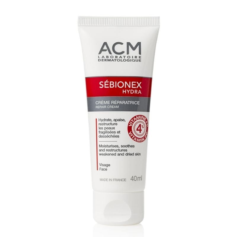 ACM Sebionex Hydra crema reparatoare