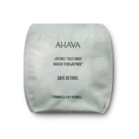 Ahava Safe Retinol Masca textila pentru netezire cu retinol