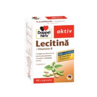 Aktiv Lecitina + Vitamine B