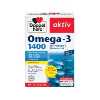 Aktiv Omega 3 1400 mg