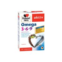 Aktiv Omega-3-6-9