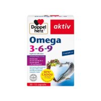 Aktiv Omega-3-6-9