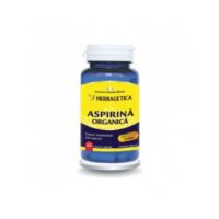 Aspirina Organica