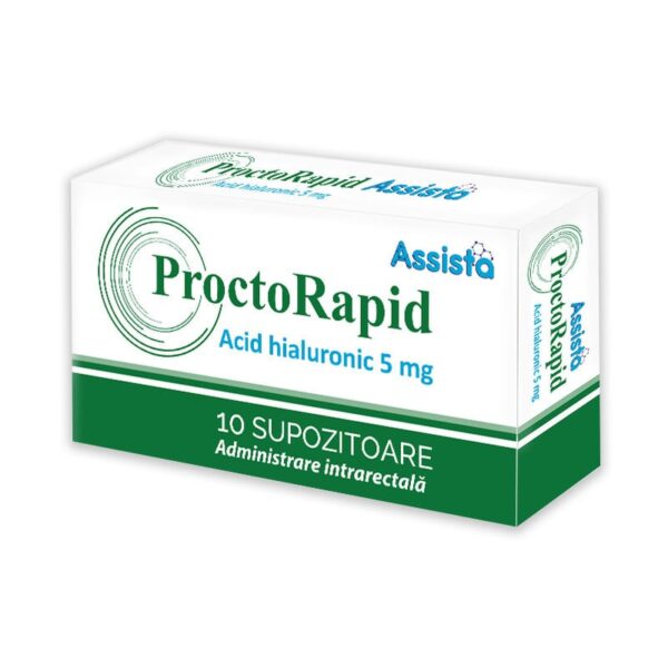 Assista ProctoRapid