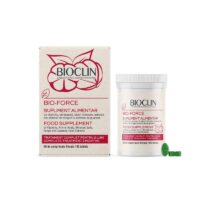 BIOCLIN BIO-FORCE Supliment alimentar