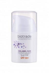 BIOTRADE Melabel Sun SPF50 crema