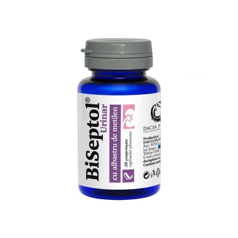 BiSeptol Urinar