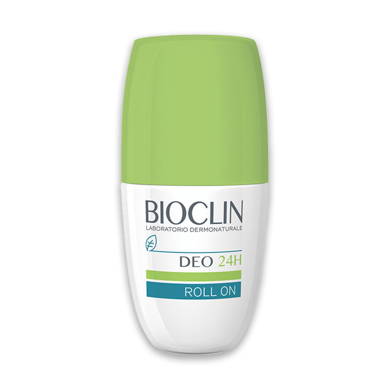 Bioclin DEO 24H roll on