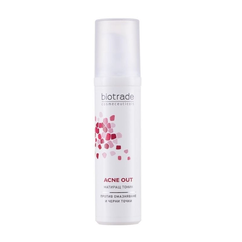 Biotrade Acne out tonic matifiant