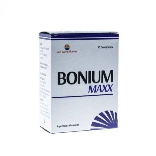Bonium Max