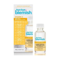 Bye Bye Blemish Lotiune pentru hiperpigmentare Vitamin Bright