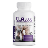 CLA 3000 acid linoleic conjugat