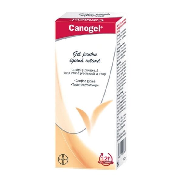 Canogel 200 ml