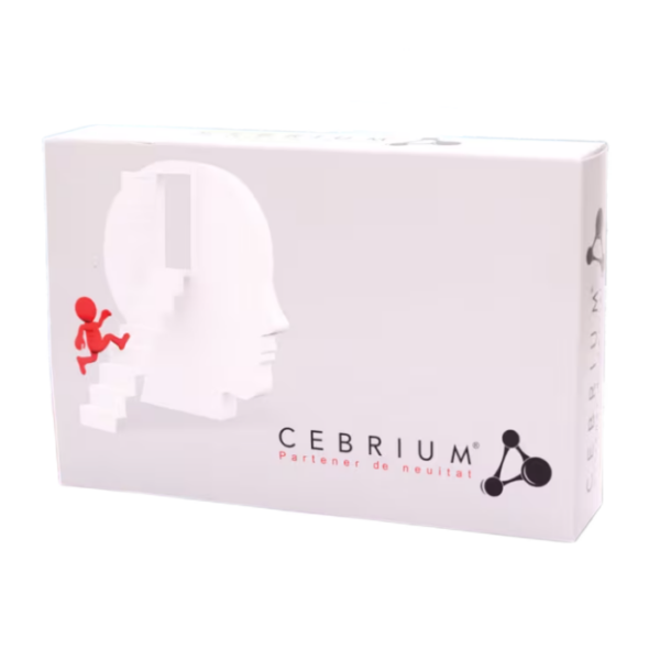 Cebrium