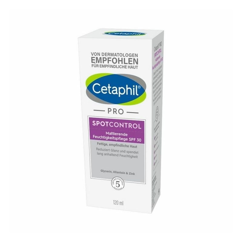 Cetaphil Crema hidratanta cu SPF 30 PRO SpotControl