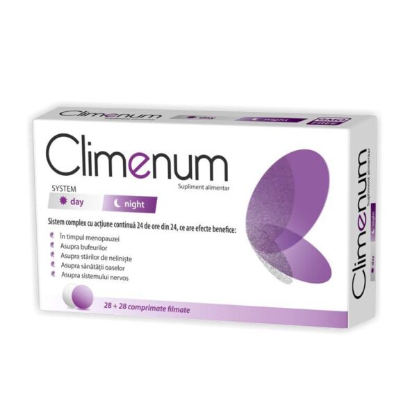 Climenum