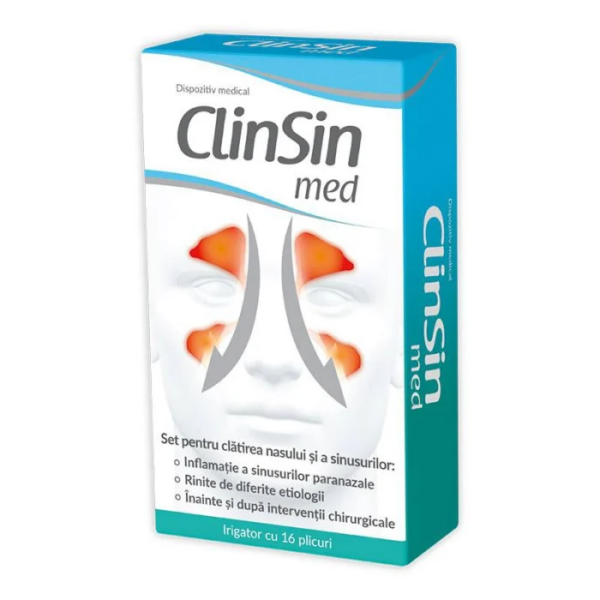 Clinsin Med