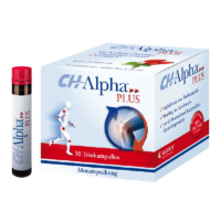 Colagen lichid Ch Alpha Plus