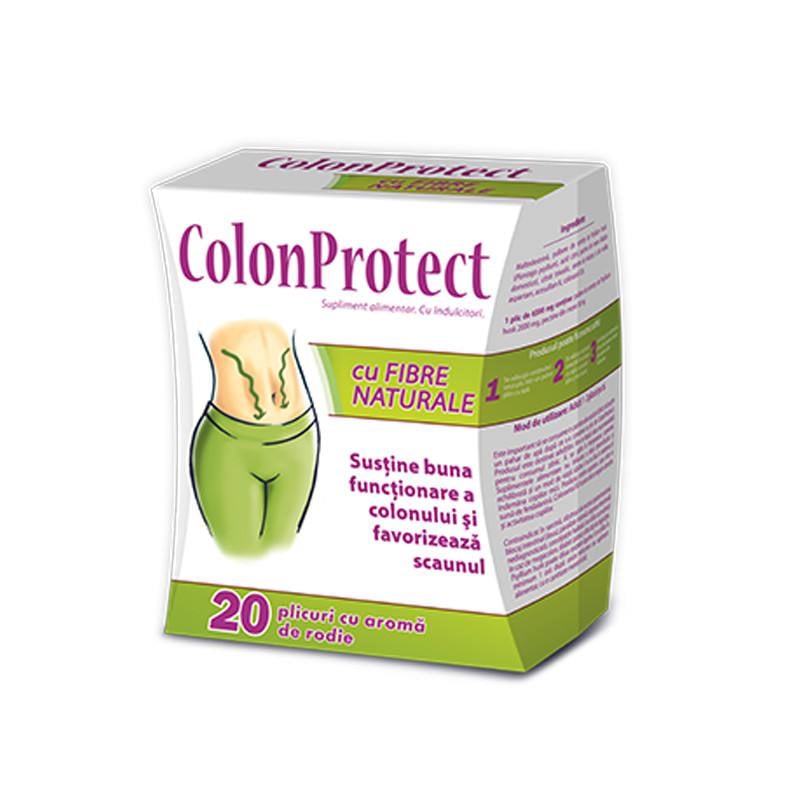 ColonProtect cu fibre