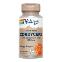 Cordyceps Solaray