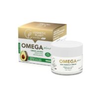Cosmetic Plant Crema antirid hranitoare revitalizanta cu Omega 3