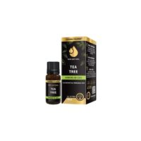 CosmoPharm TEA TREE Ulei Esential de Arbore de Ceai 100% Pur