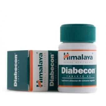 DIABECON Herbomineral Antidiabetic