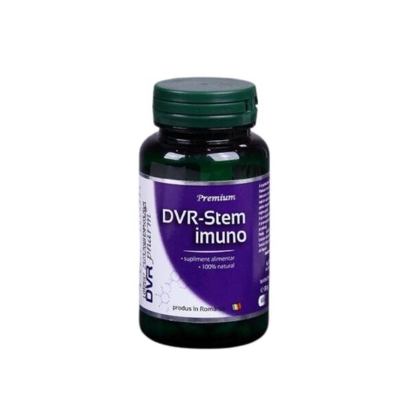 DVR Pharm Stem Imuno