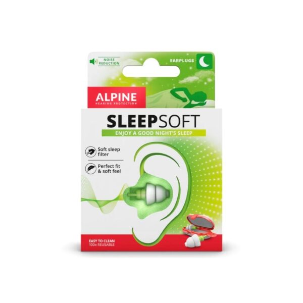 Dopuri de urechi pentru somn