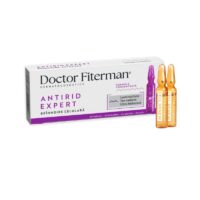 Dr. Fiterman Antirid Expert