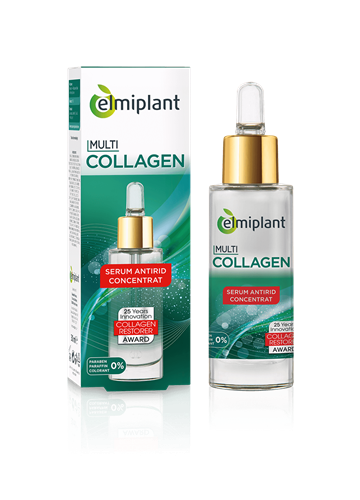 Elmiplant Multi Collagen Ser Fata