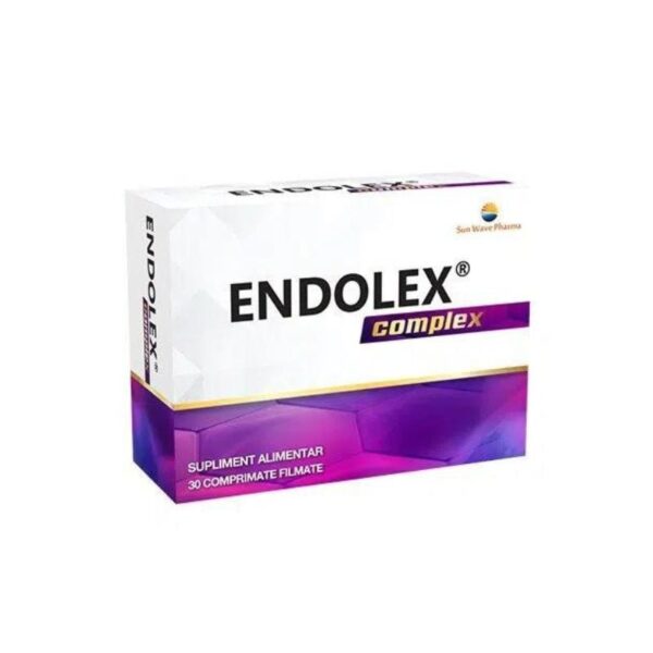 Endolex Complex