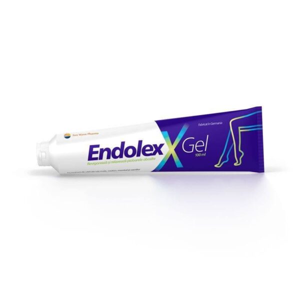 Endolex Gel