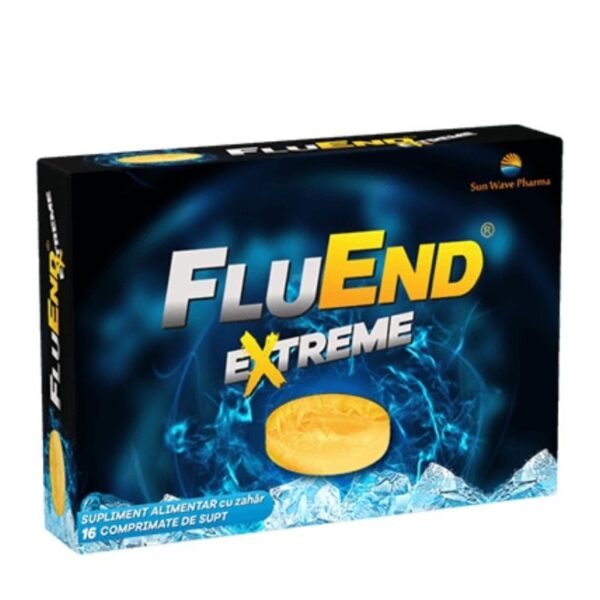 Fluend Extreme
