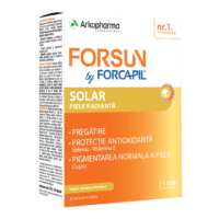 Forcapil Forsun Solar