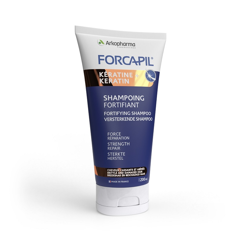 Forcapil sampon fortifiant