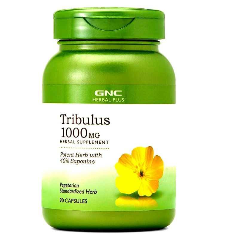 GNC Tribulus 1000 mg