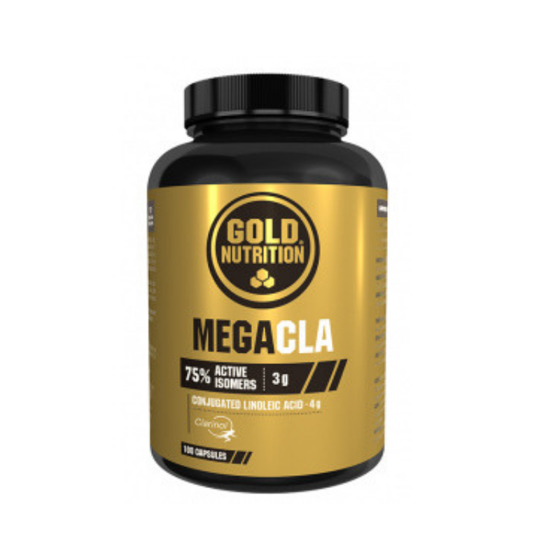 GOLD NUTRITION MEGACLA 1000 mg