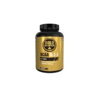 Gold Nutrition BCAA 8:1:1