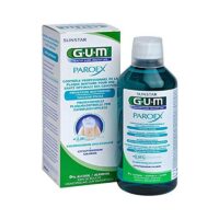 Gum Apa de gura Gum Paroex 0
