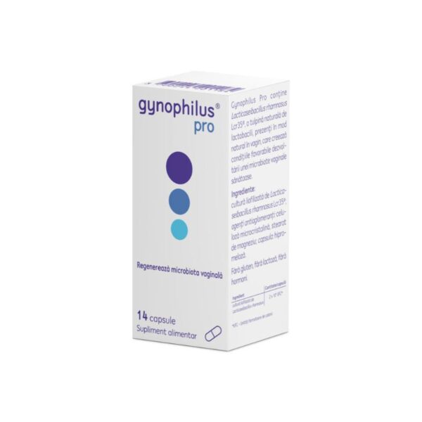 Gynophilus Pro