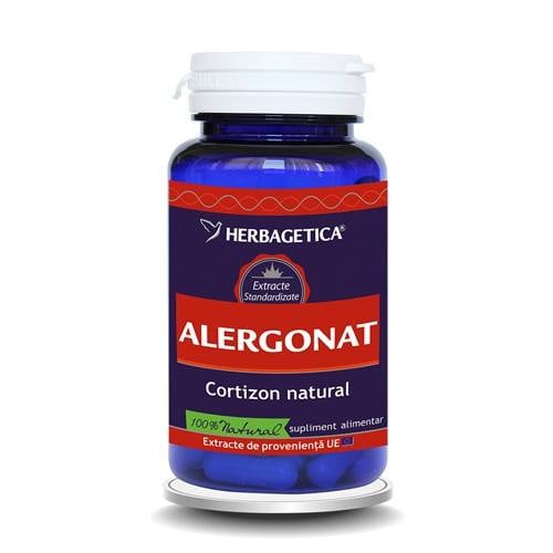Herbagetica Alergonat