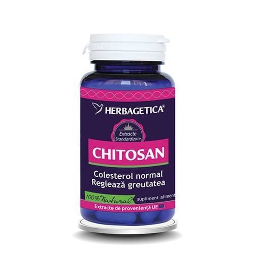 Herbagetica Chitosan