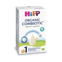 Hipp 1 Combiotic Lapte de inceput