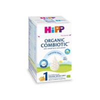 Hipp 1 Combiotic Lapte de inceput